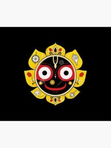 jagannath logo