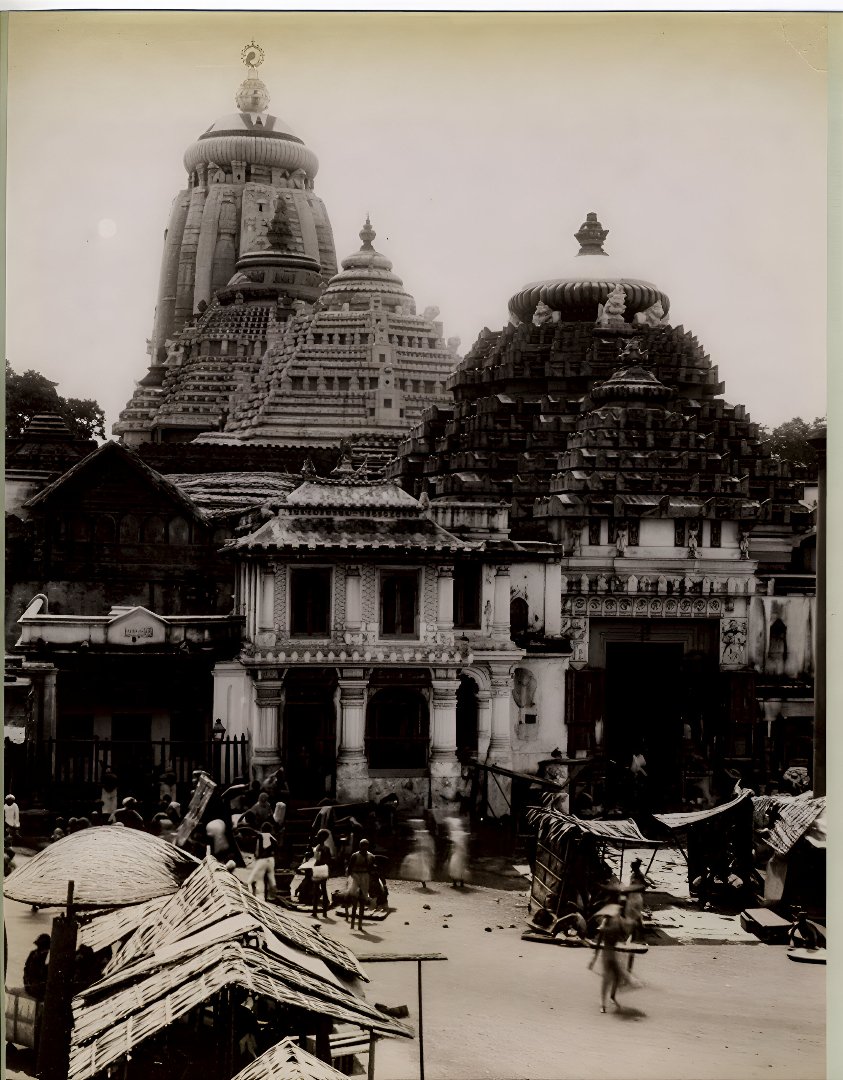 puri history